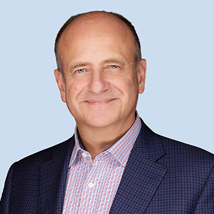 Karl Gubitz, Chief Financial Officer