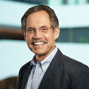 Dr. Brian Kotzin, Non-Executive Director and Chairperson of the R&D Committee