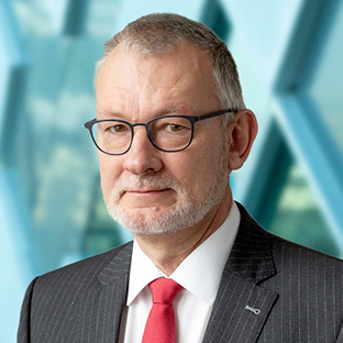 Wim Parys, Strategic Advisor to the R&D Committee