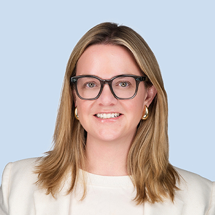 Beth DelGiacco, Corporate Affairs