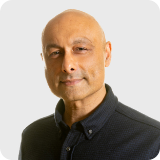 Khurem Farooq