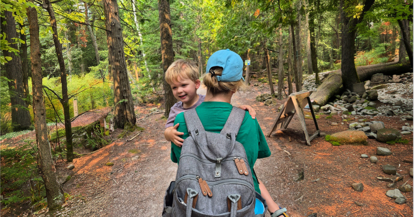 Fighting for Every Milestone: One Mother’s  Journey Navigating CIDP
