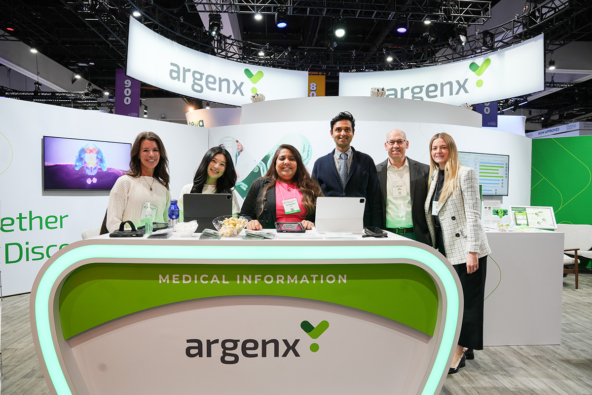 Advancing Research at AAN 2026: Expanding Impact for the MG and CIDP Communities and Beyond