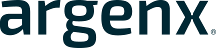 argenx registered logo